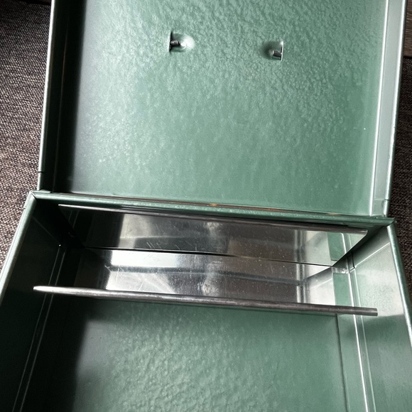 Vintage Excelsior Metal Box - Picture 7 of 7